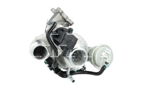 Turbocompresor, Imagen 5