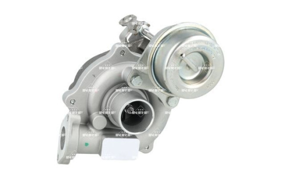 Turbocompresor, Imagen 2