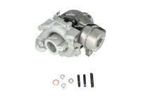 Turbocompresor