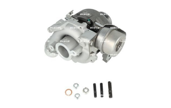 Turbocompresor