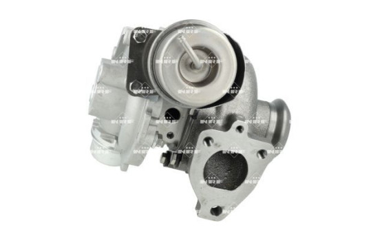Turbocompresor, Imagen 2