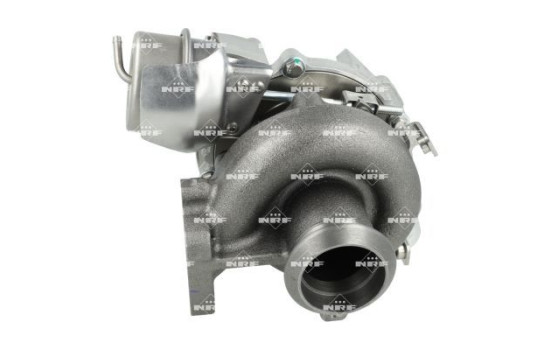Turbocompresor, Imagen 3