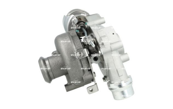 Turbocompresor, Imagen 4