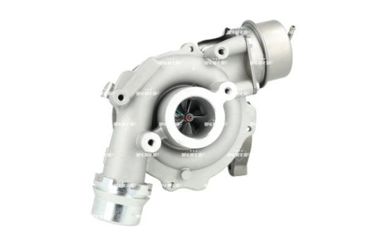 Turbocompresor, Imagen 5