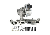 Turbocompresor
