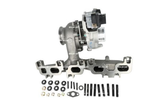 Turbocompresor