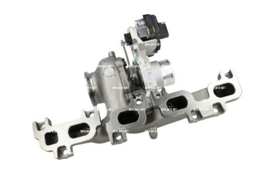 Turbocompresor, Imagen 2