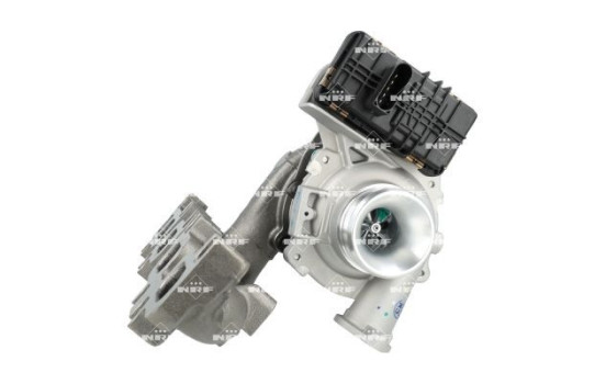 Turbocompresor, Imagen 3