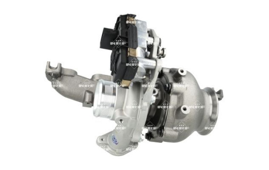 Turbocompresor, Imagen 4