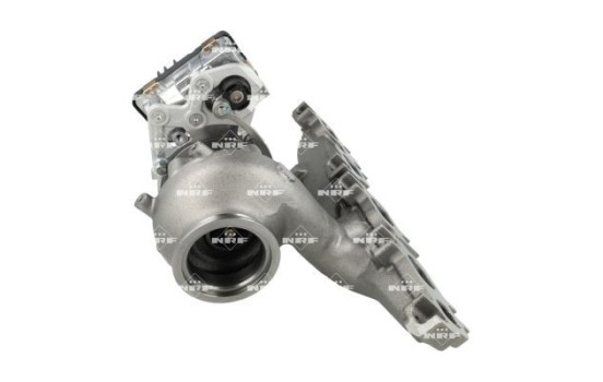 Turbocompresor, Imagen 5