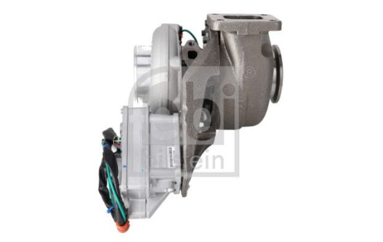 Turbocompresor, Imagen 6