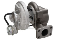 Turbocompresor