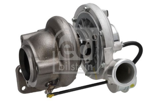 Turbocompresor, Imagen 2