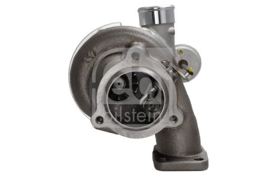 Turbocompresor, Imagen 4