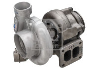 Turbocompresor
