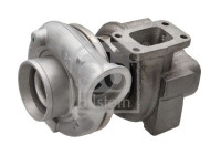 Turbocompresor