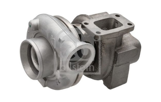 Turbocompresor