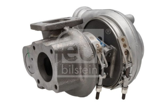 Turbocompresor, Imagen 2