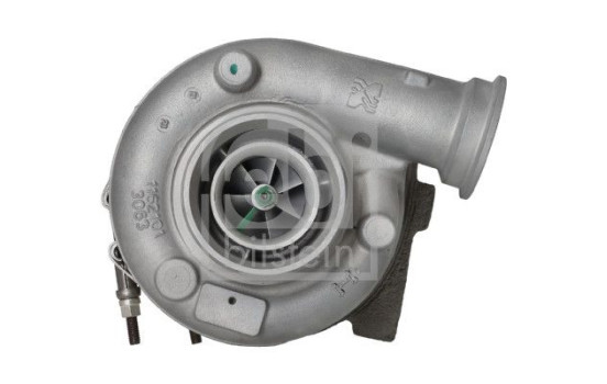 Turbocompresor, Imagen 3