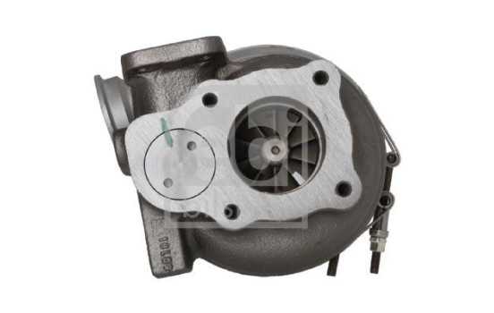 Turbocompresor, Imagen 4
