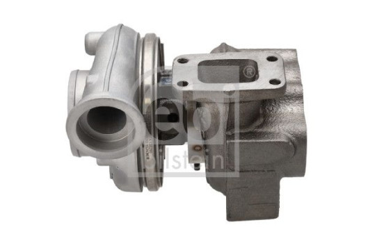 Turbocompresor, Imagen 5