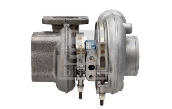 Turbocompresor, Imagen 6