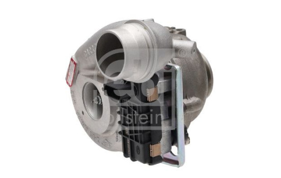 Turbocompresor