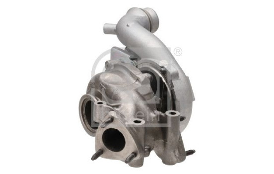 Turbocompresor, Imagen 2