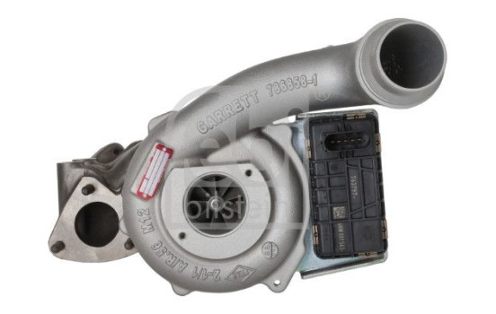 Turbocompresor, Imagen 3