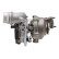 Turbocompresor, Miniatura 4
