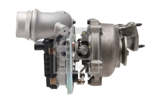 Turbocompresor, Imagen 4