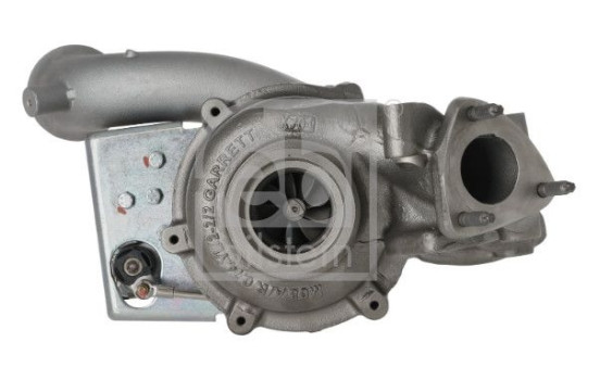 Turbocompresor, Imagen 5