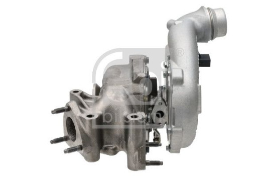 Turbocompresor, Imagen 6