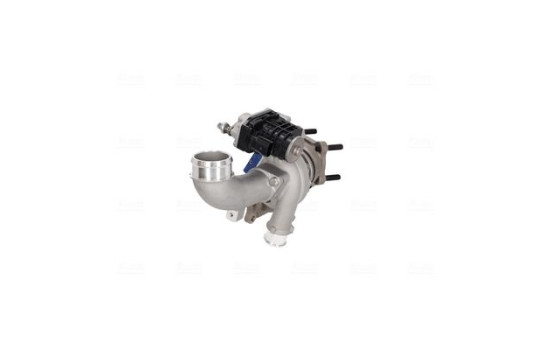 Turbocompresor, Imagen 2