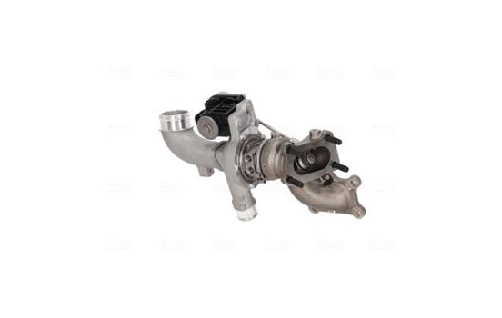 Turbocompresor, Imagen 3