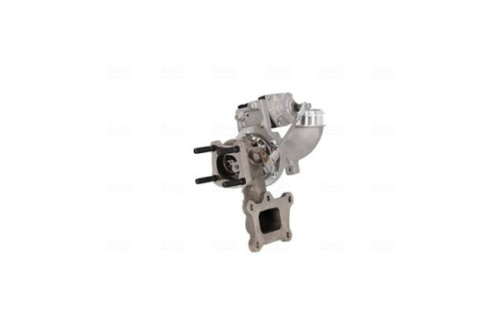 Turbocompresor, Imagen 4