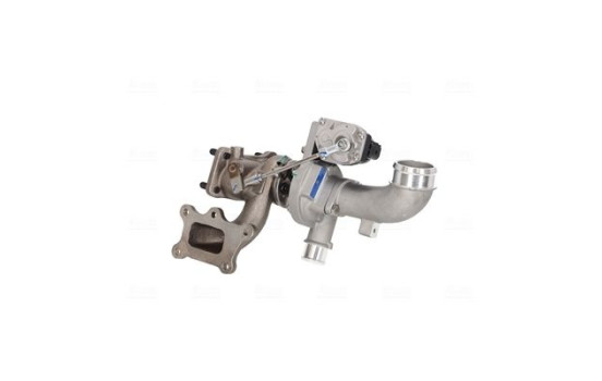 Turbocompresor, Imagen 5