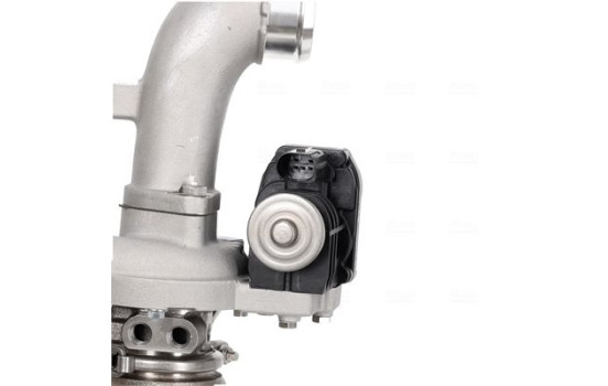 Turbocompresor, Imagen 6