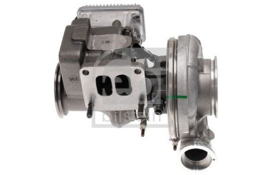 Turbocompresor, Imagen 4