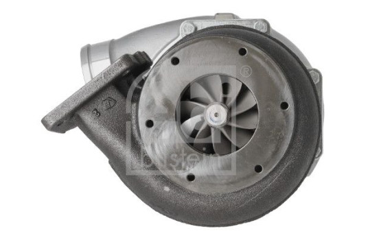 Turbocompresor, Imagen 5