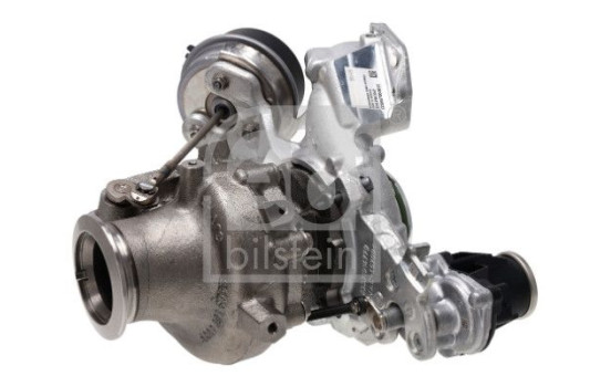 Turbocompresor, Imagen 2