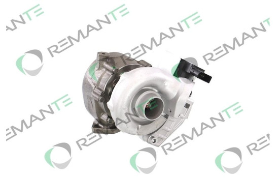 Turbocompresor, Imagen 5