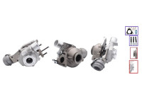 Turbocompresor