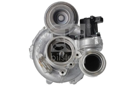 Turbocompresor, Imagen 4