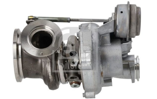 Turbocompresor, Imagen 6