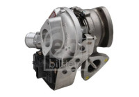 Turbocompresor