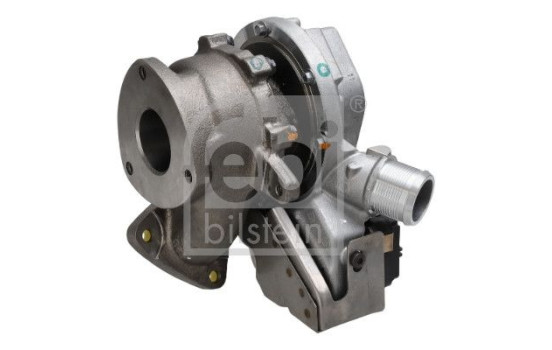 Turbocompresor, Imagen 2