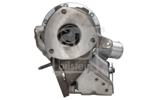 Turbocompresor, Imagen 4