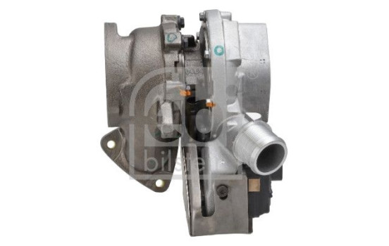 Turbocompresor, Imagen 5