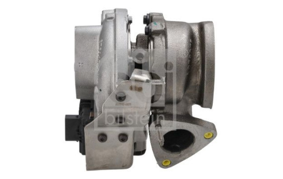 Turbocompresor, Imagen 6